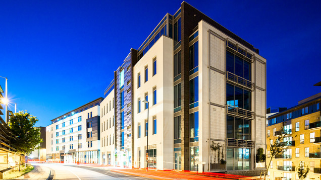 City View &ndash; Brighton