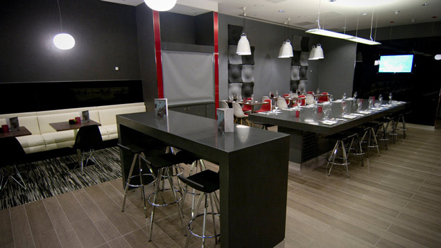 Ibis Hotels Blackfriars