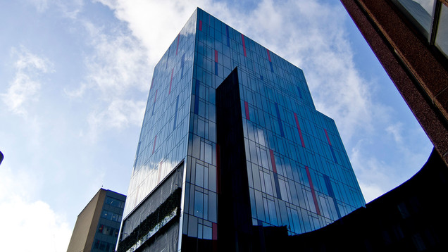 Motel One &ndash; Minories 