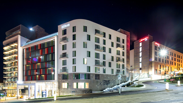 Terrace Mount &ndash; Bournemouth