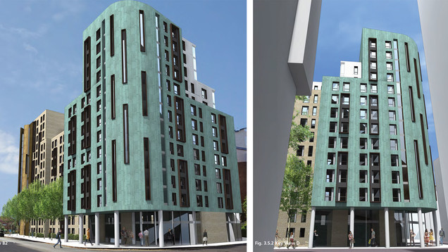 Lansdowne Road &ndash; Bournemouth