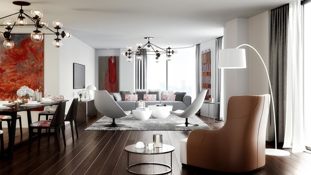 9 Marylebone Lane &ndash; London