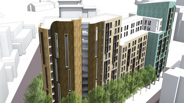 Lansdowne Road &ndash; Bournemouth