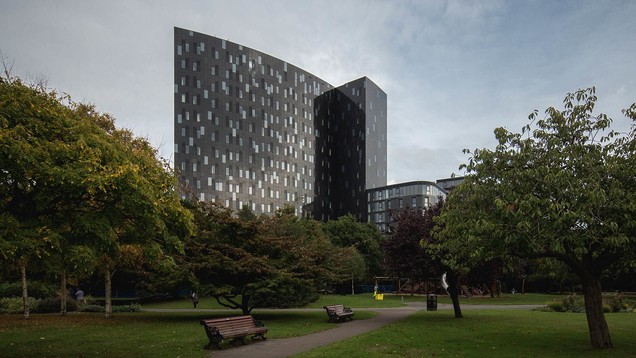 Catherine House &ndash; Portsmouth