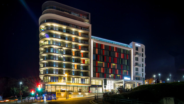 Terrace Mount &ndash; Bournemouth