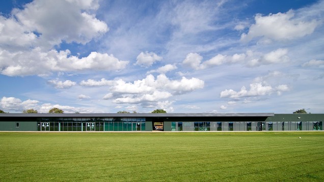 London Irish RFC Complex