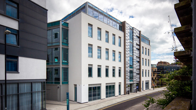 City View &ndash; Brighton