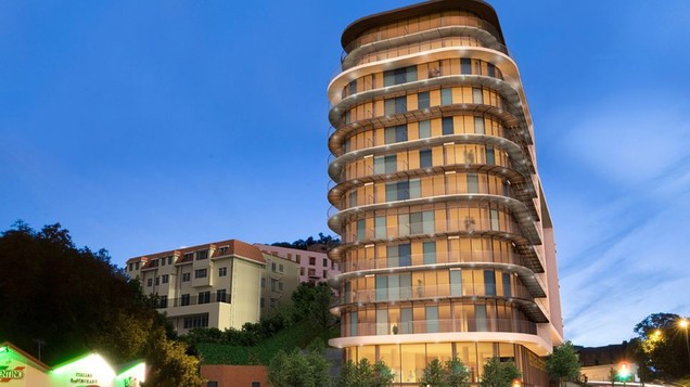 Bournemouth Multi&ndash;Use