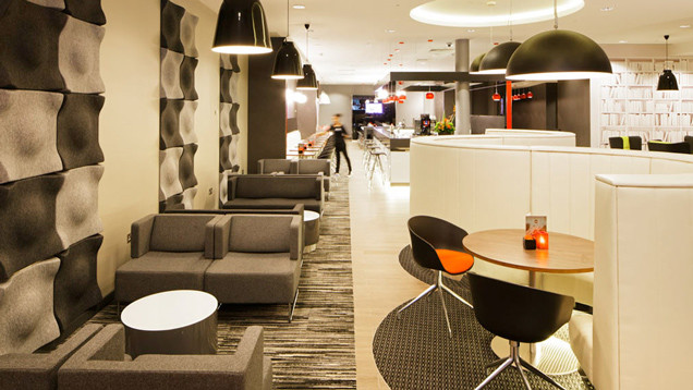 Ibis Hotels Blackfriars