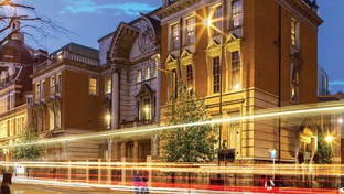 The Dixon &ndash; London