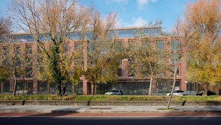 Clayton Hotel Charlemont &ndash; Dublin