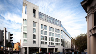 Findlater House &ndash; Dublin