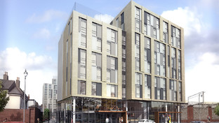 Summerhill &ndash; Dublin