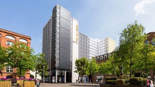 McClintock Street &ndash; Belfast