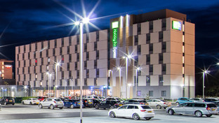 Holiday Inn Express &ndash; Aberdeen Airport