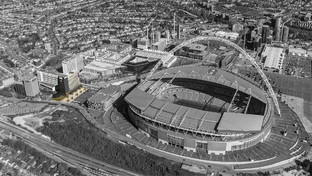 Premier Inn &ndash; Wembley Arena