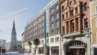 Marlin Waterloo &ndash; London