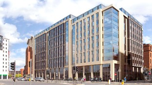 College Avenue &ndash; Belfast