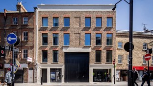 Hub by Premier Inn &ndash; Spitalfields