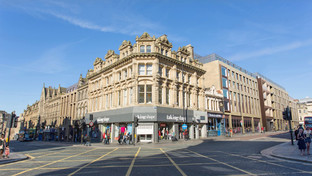 Newgate &ndash; Newcastle