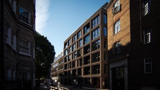 73 Great Peter Street &ndash; London