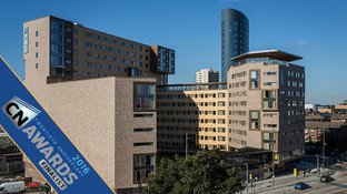 Angel Lane &ndash; Stratford