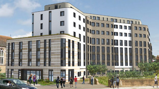 Belaton House &ndash; Bournemouth