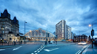 Skelhorne Street &ndash; Liverpool