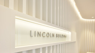 Lincoln Building &ndash; Belfast
