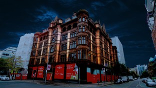George Best Hotel &ndash; Belfast