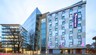 Premier Inn & Class A Office &ndash; Maidenhead