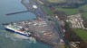 P&O Ferries Cairnryan &ndash; New Linkspan Facility