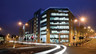 Provident Finical Group HQ, Bradford